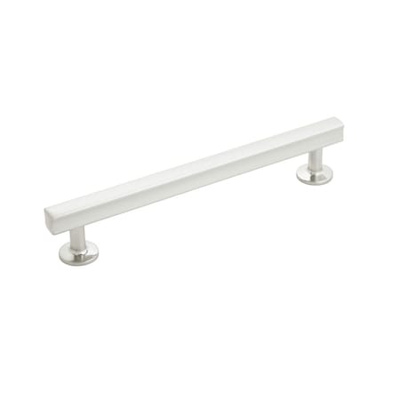 Hickory Hardware Pull 6-5/16 Inch (160mm) Center to Center H077883SN